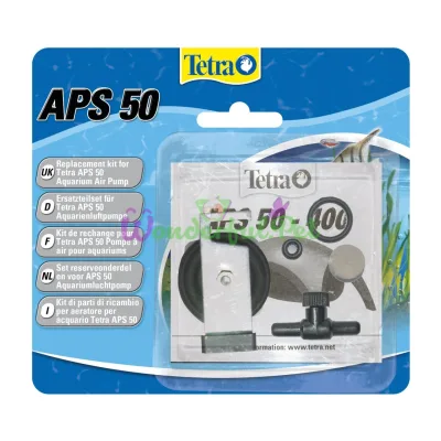 Набор запчастей для компрессора Tetra APS 50