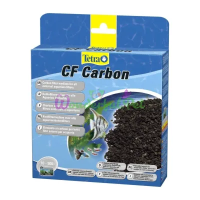 Tetra Carbon Activated Carbon Filter Media 800 ml