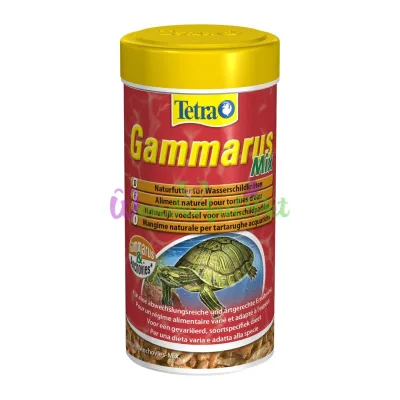 Tetra Gammarus MIX 250ml