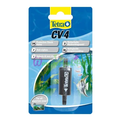 Обратный клапан Tetra CV 4 для воздушного компрессора