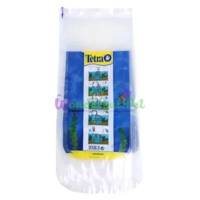 Tetra Fish Transport Bags, Large