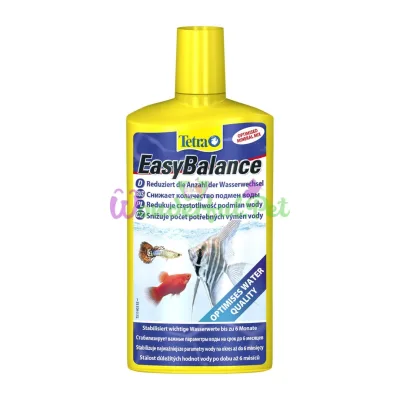 Tetra Easy Balance 500 ml Water Conditioner for 2000 L