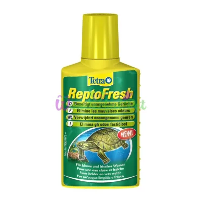Tetra ReptoFresh (освежитель д/террариумов)100ml