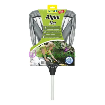 Сачок для пруда Tetra Algae Net 45,5 x 40 см