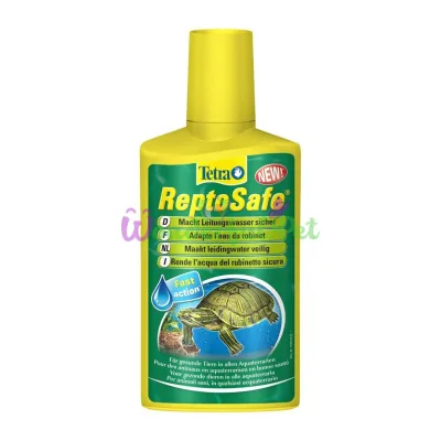 Tetra Repto Safe 100 ml Water Conditioner