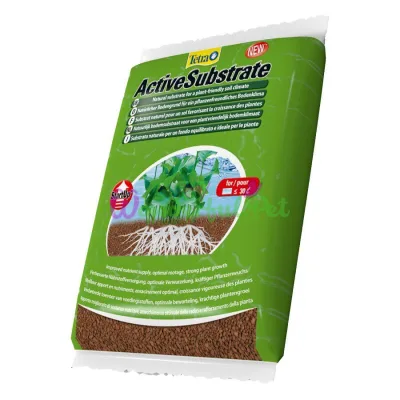 Субстрат для аквариума Tetra Active Substrate 3 л
