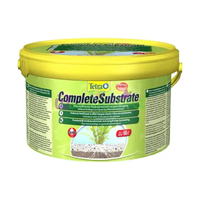 Π‘ΡΠ±ΡΡΡΠ°Ρ Π΄Π»Ρ Π°ΠΊΠ²Π°ΡΠΈΡΠΌΠ° Tetra Complete Substrate 2,5 ΠΊΠ³