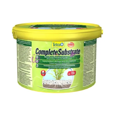 Субстрат для аквариума Tetra Complete Substrate 5 кг