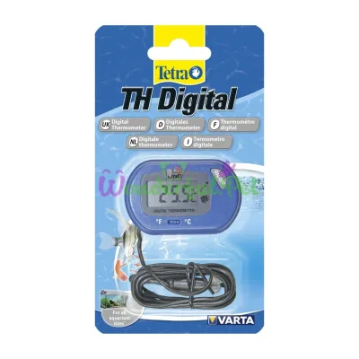 Термометр для аквариума Tetra TH Digital электронный