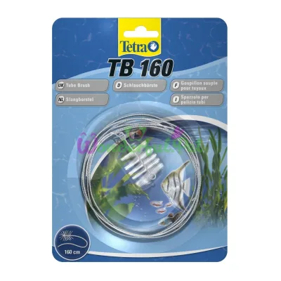 Tetra TB 160 Cleaning Brush d=11-25 mm / 1.6 m