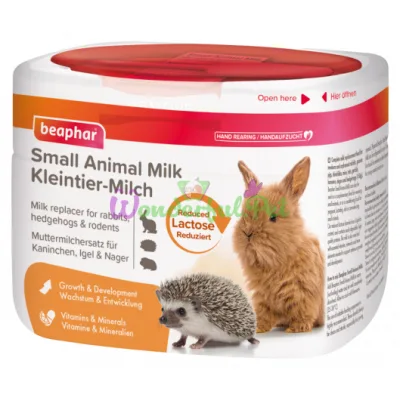 Beaphar Small Animal Milk Powder 200 g