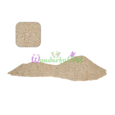 Грунт CORAL SAND кораловая крошка (только для морских аквариумов), 12-30 мм