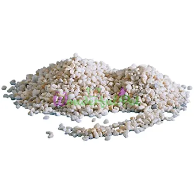 Грунт NOA SAND белый, 2-5 мм