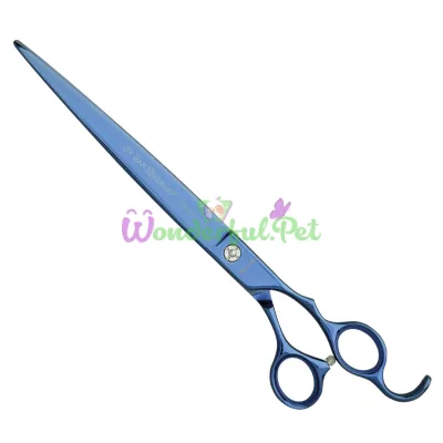 Ножницы прями IvSanBernard YOKO STRAIGHT 9, 9 дюймив (23см)