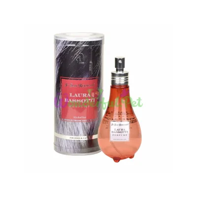 Парфум Iv San Bernard LAURA BASSOTTI 150 ML (12 шт уп)