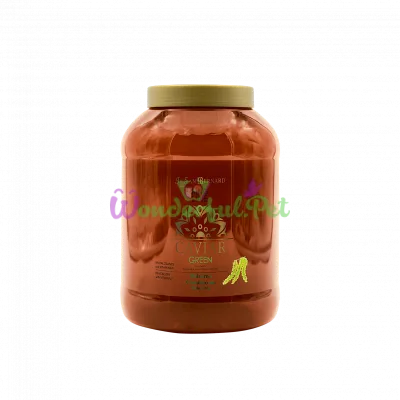 Кондиціонер Iv San Bernard Green Caviar для пом'якшення та живлення, 3 л