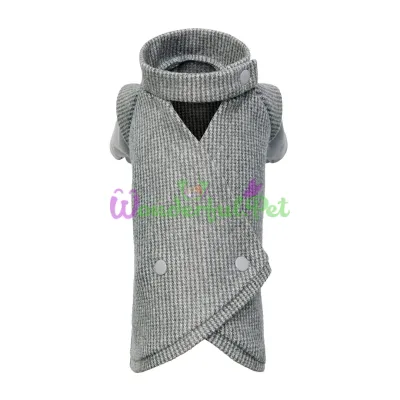 Жакет для собак Pet Fashion ШАТТЛ M