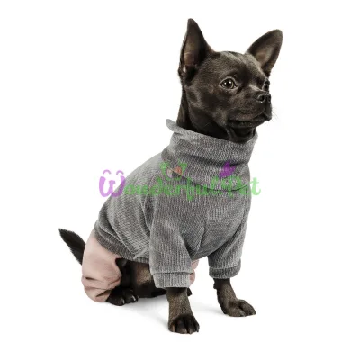 Костюм для собак Pet Fashion Пунш S