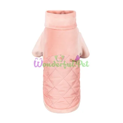 Свитер для собак Pet Fashion Pink XS розовый