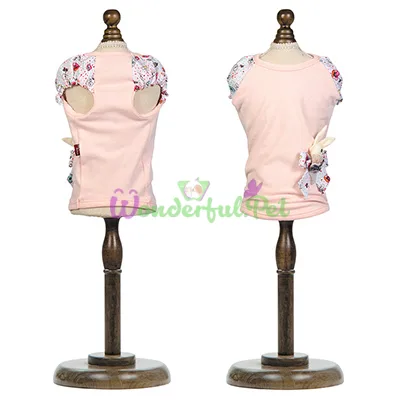Футболка для собак Pet Fashion Кэрол XXS зайка