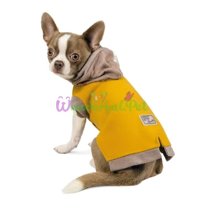 Толстовка для собак Pet Fashion Капсула M-2