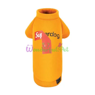 Толстовка SUPERDOG XS