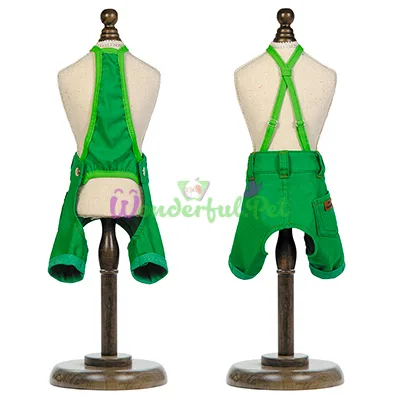 Штаны для собак Pet Fashion АРНИ XS-2