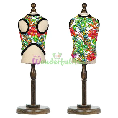 Борцовка для собак Pet Fashion РИО XS-2