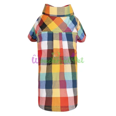 Сорочка для собак Pet Fashion СТІЧ XS