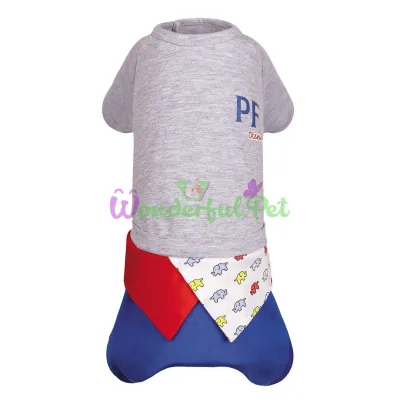 Костюм для собак Pet Fashion Орион S