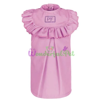 Блузка для собак Pet Fashion Луна S