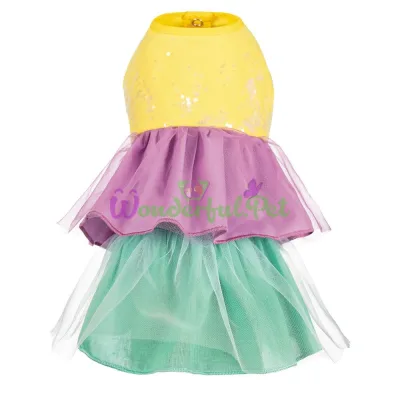 Платье для собак Pet Fashion Лира S