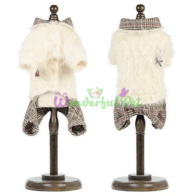 Костюм для собак Pet Fashion ФЛЕР XS-2