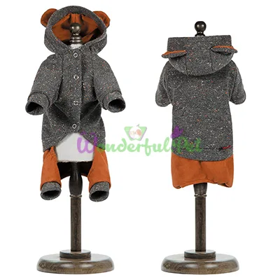 Костюм для собак Pet Fashion Микки M