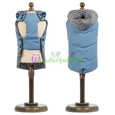 Жилетка для собак Pet Fashion Чарли M