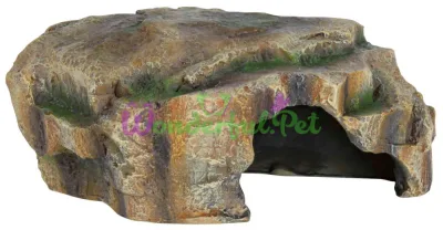 Декорация для аквариума Пещера 16x7x11 см
