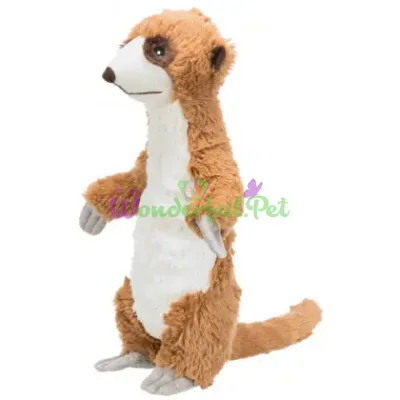 Plush Meerkat 40 cm