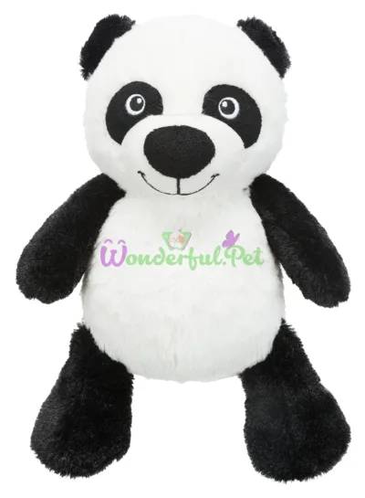Plush Panda 26 cm