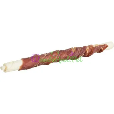 DENTAfun Duck Dental Chew Stick 12 cm 240 g (30 pcs)