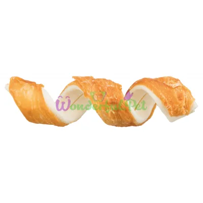Жевательные спиральки Denta Fun 3x15 см 110 г
