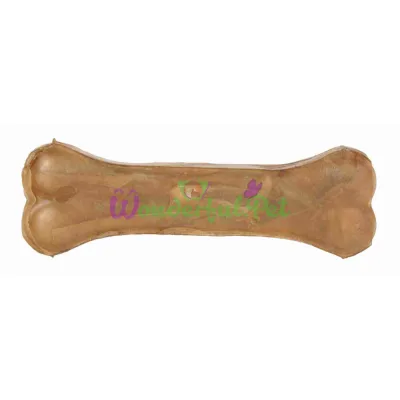 Кость прессованная 15 см 80 г 25 шт