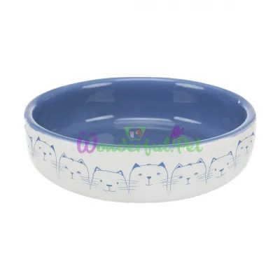 Trixie Ceramic Cat Bowl 300 ml