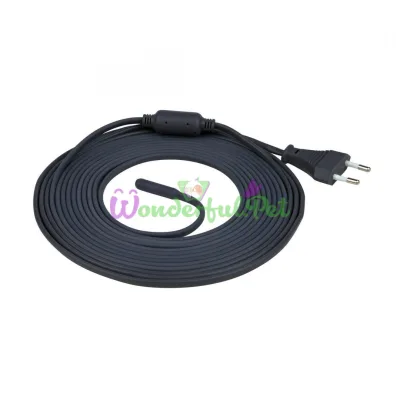 Обогреватель Горячий шнур 25W/4.5 м