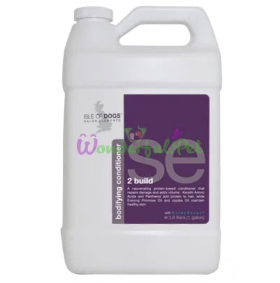 Кондиционер Isle Of Dogs Build Conditioner 3.78 л