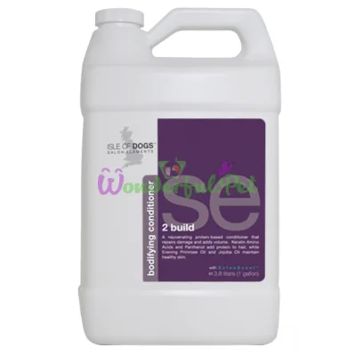 Кондиционер Isle Of Dogs Build Conditioner 3.78 л