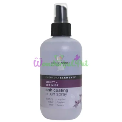 Спрей Isle Of Dogs LUSH COATING 250 мл