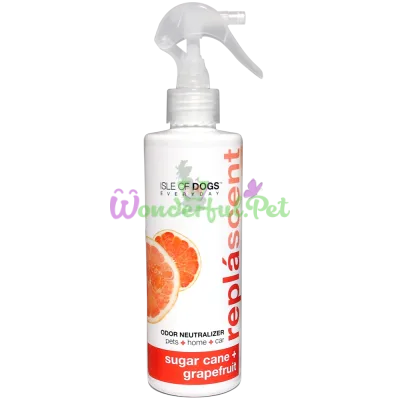 Дезодорант Isle Of Dogs Sugar Cane Grapefruit Replascent 250 мл