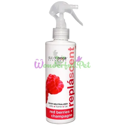 Дезодорант Isle Of Dogs Red Berries Champagne Replascent 250 мл