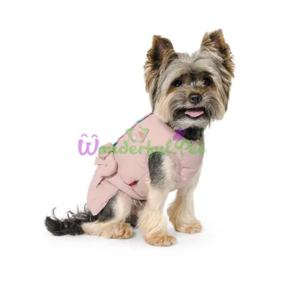 Жилетка для собак Pet Fashion Рози XS