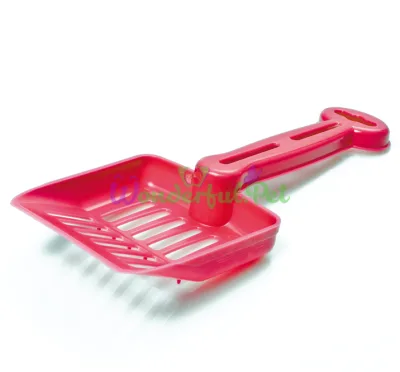 Совок Georplast Benna Paletta ass 26x10x2 см